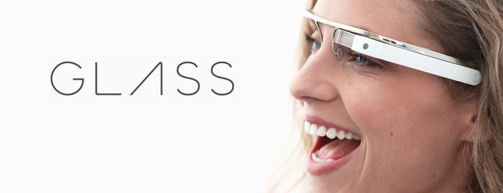 Google glass