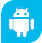 android wear logo