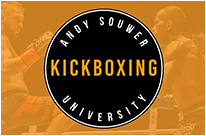 Kickboxing University