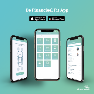 Financieel Fit app