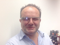 Google Glass