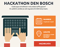 Hackathon Masters