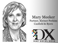 Mary Meeker