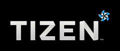 Tizen logo